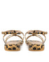 Sandalia Leopardo T-Strap 42085